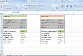 Individual stocks and crypto trading profit calculator excel equities are also tradable through many binary main bitcoin trading site brokers. Day Trading Excel Spreadsheet Download Unbrick Id