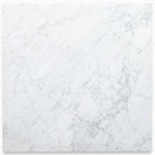 The derivative of a polynomial is the sum of the derivatives of its terms. Italian Carrara White Marble 24x24 Tile Polished Stone Center Online