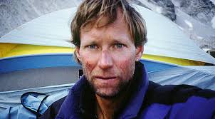 Finally Ready To Confront Everest After Fatal Climb Of 96 The New York Times