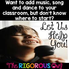 Let Us Help You Use Song And Dance In Your Classroom Click Here And Read The Simple Steps That Require No Work Ron Clark Classroom Transformation House System
