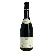 The taste profile of château redortier beaumes de venise rouge is based on 81 user reviews. Beaumes De Venise Domaine Jaboulet Aine Le Paradou