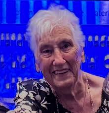 Elaine Margaret Dewindt