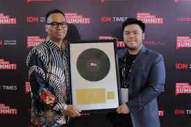 Asri Yunianawati Djangoen Cmo Seratan The Most Story Linkedin