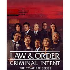 The final season of law & order: Law Order Criminal Intent Complete Series 52 Dvd Box Set Law And Order Seasons 1 10 Law Order Ci Non Usa Format Pal Reg 4 Import Australia Walmart Com Walmart Com