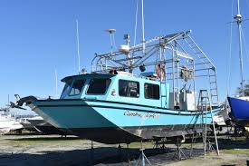 Cajun shrimp boat gets a second act with Virginia oysters
