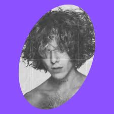 Ashley Gamble A/W24 Men's Trends -