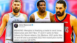 There were rumors that tucker wasn't terribly happy with his contract that came out around the same time harden was having his troubles in houston. Jdgpgsb1z8uthm