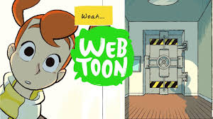 Getting Featured on Webtoons: CTC-3 - YouTube