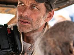 Zack Snyder Wraps 'Army of the Dead' For Netflix