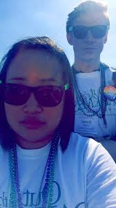 Connie Tong (@ConnieMTong)