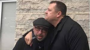 Дата рождения геннадий корбан заявил, что есть один школьный друг, с которым ходили в садик, учились в школе, в. Kak Possorilis Gennadij Olegovich I Boris Albertovich Delezh Geshefta Po Dneprovski Portal Antikor