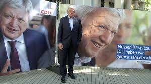 Februar 2021, 19:37 uhr•metzingen/region von claudia reicherter. Cdu Hessen Prasentiert Wahlplakate 17 30live Rheinland Pfalz Hessen