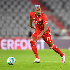 Manchester city were cruelly undone in the dying moments of their champions league opener when former defender jerome boateng unleashed an incredible strike. Jerome Boateng Could Transfer To Hertha Berlin But Also Wants Champions League Football Bavarian Football Works