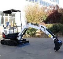 1.2 Ton Factory Price Mini Hydraulic Crawler Excavator China ...