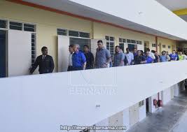 Bandar sri sendayan, 70300 seremban, negeri sembilan, malaysia. Bernama On Twitter Pm Najibrazak Umum Pertukaran Nama Sjkt Ladang Bukit Bertam Kepada Sjkt Bandar Sri Sendayan Sekolah Tamil Terbaik Di Malaysia Dengan Kemudahan Canggih Https T Co Laf1ykcim3