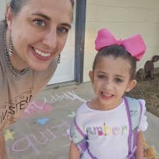 Courtney Nicole Wilde