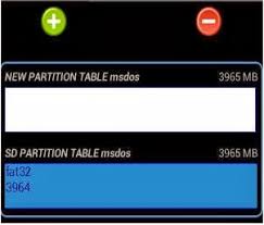 For example, you can resize sd card partition, clear sd card, create ext4 partition, recover deleted files, manage virtual disks, check and repair bad sectors, etc. How To Partition Your Sd Card For Android Without Pc