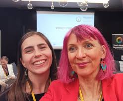 What a pleasure to co-facilitate a workshop at the joint European Alcohol  Policy Alliance