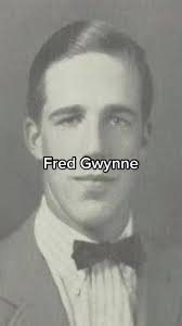 Fred Gwynne