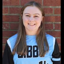 Shelly Carter's Gibbs High School Bio