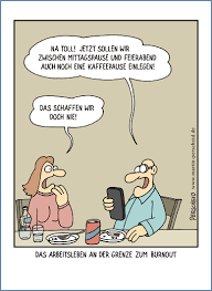 Martin perscheid, einer der erfolgreichsten deutschen cartoonisten, feiert. Re Ladies Talk Januar Juni 201 28