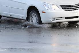 Uneven tire pressure can cause alignment issues. The Top 3 Causes Of Bad Wheel Alignment And Their Symptoms Sun Devil Auto