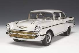 1957 Chevy Bel Air Drag Car Diecast Model Legacy Motors Chevy Bel Air 1957 Chevy Bel Air Sports Cars Luxury
