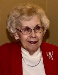 Obituary information for Margaret Irene Vardaman
