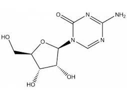 Image result for Azacitidine