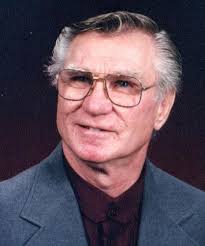 James Milton Briddle