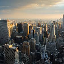 And don't just take it from us. Single New Yorkers Gravitate To These Neighborhoods Curbed Ny