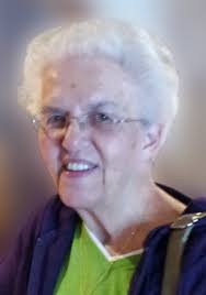 Obituary of Sarah Ann Trupino