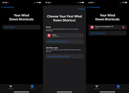 Wind down the car window if you want to talk to me. How To Use Sleep Mode And Tracking In Ios 14 Watchos 7 Appleinsider