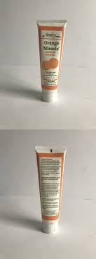 Bleaches And Stain Removers 172208 Stanley Home Products Orange Miracle Power Gel Pre Wash Stain Lifter Buy It Now Only 14 O Stain Stain Remover Pre Wash