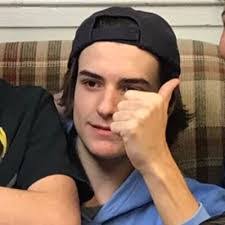 Jake Mccullar's Instagram, Twitter & Facebook