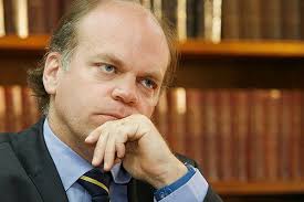 Patricio Walker: "No soy partidario de estar en la misma coalición con el  PC"