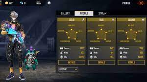 They can choose their landing location wherever they want and then engage in search of weapons and other utilities like medic kits, grenades, etc. Insta Gamer S Free Fire Id Stats K D And More Firstsportz