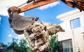 We transitioned from manual accounting to computerized account while. Demolition Services Near Me Morgan Services Group