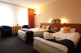 The park inn hotel in toledo has casual rooms with basic amenities. Park Inn Bielefeld Allemagne Reservation Prix Photos Et Avis