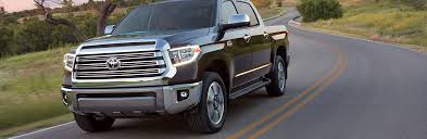 2019 tundra toyota trim level towing capacities serra toyota