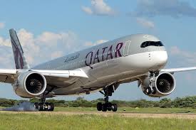 Qatar Airways Launches Flights To Gaborone Botswana