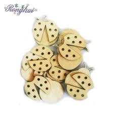 The children also make their own pattern with paper butterfly cutouts (i used the small craft punchers to cut the butterflies). Wooden Pieces Cute Lace Cutouts Craft Wood Ornament Embellishments For Diy Wood Ladybug Buy Lace Wood Wood Decorations Wood Ladybug Product On Alibaba Com