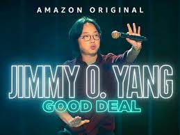 An amazon prime subscription comes with quite a few perks, including access to thousands of movies and tv shows available for streaming on prime video. Prime Video Jimmy O Yang Good Deal