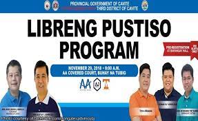 Imus, officially the city of imus (tagalog: Smile Cavite Rep Alex Advincula Helps You Fix Your Pearly Whites Politiko South Luzon