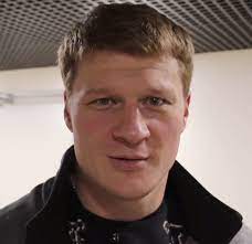 Born 2 september 1979) is a russian professional boxer who has held the wbc interim heavyweight title. Alexander Povetkin Wikipedia