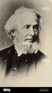 Gordon william francis hi-res stock photography and images