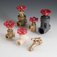 Plumbing supply for plumbing materials and plumbing fitting parts. Bk Products Mueller Industries