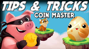 Yeah, it's about coin master. Coin Master Tips Tricks No Hack Thetecsite