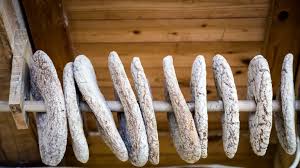 Tuesdays papers-Ministerial hopes-bike theft and rye bread longing-Yle News-Yle