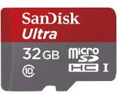 With no moving parts, it is highly reliable, allowing you to preserve digital content without the fear of mechanical failure. Sandisk Mobile Ultra Microsdhc Microsdxc Class 10 Uhs I Sdsqunc Ab 5 13 Preisvergleich Bei Idealo De
